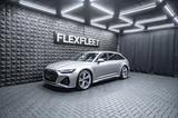 Audi RS 6 Avant  Audi exclusive RS-Dynamic+ UNIKAT - gebrauchte Audi RS6 aus dem Jahr 2020