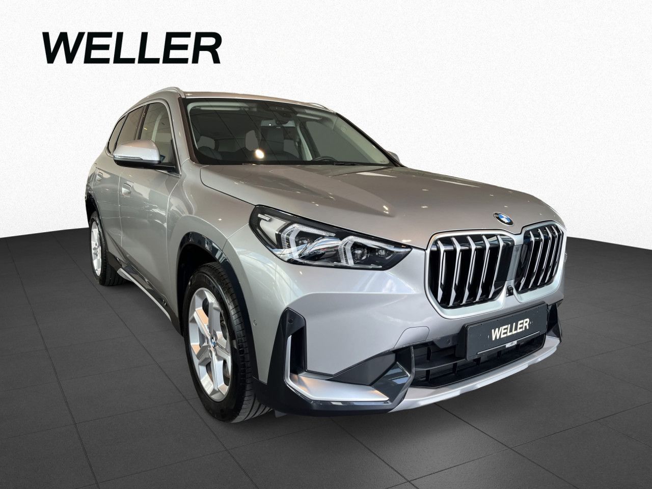 BMW X1 - Bild 4