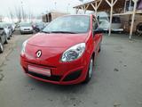 Renault Twingo 1.2 16V LEV eco2*8fach bereift - Renault Twingo in Erfurt