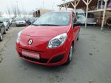 Renault Twingo 1.2 16V LEV eco2*8fach bereift - Renault Twingo in Erfurt