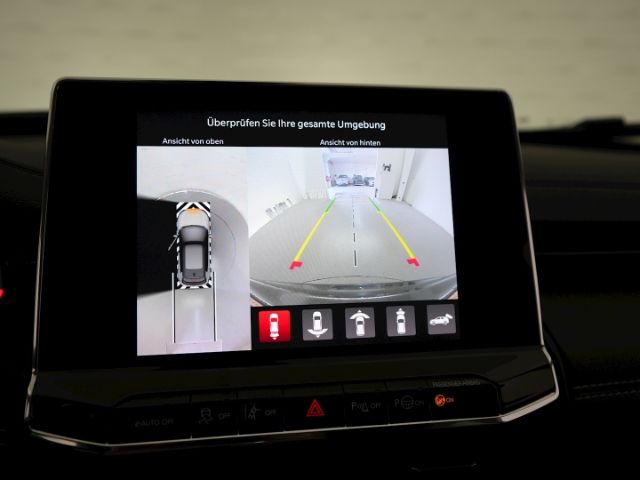 Compass S MHEV DCT+LED+NAVI+360 GRAD KAMERA+SITZ