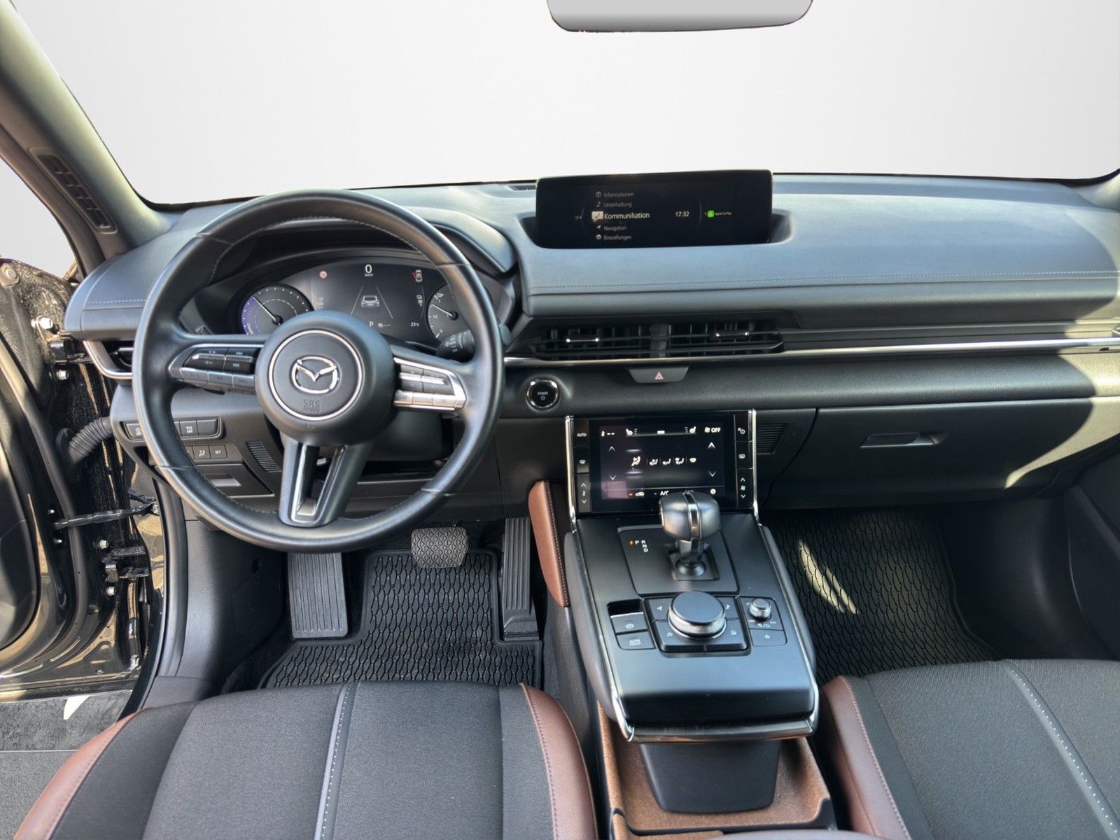 MAZDA MX-30 Ad'vantage KLIMA / NAVI / LED / E-SITZE / - Image 10