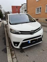 Toyota Proace (Verso) 2,0-l-D-4D 106kW L1 Team Deut... - Toyota Proace (Verso) von privat