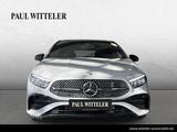 Mercedes-Benz A 180 d Special Edition AMG/Night/Pano/LED/AHK - Mercedes-Benz: 180e