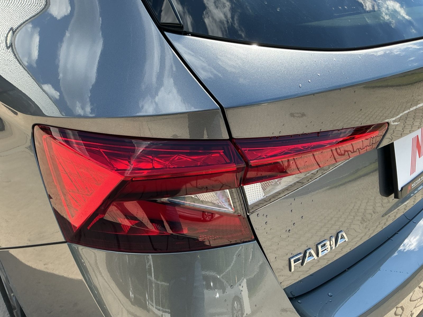 Skoda Fabia - Bild 16