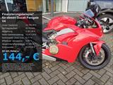 Ducati Panigale V4 *Reifen hinten neu*Kurzes Heck*Verst - DUCATI PANIGALE R