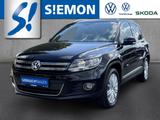 Volkswagen Tiguan 1,4 TSI Lounge Kamera Panoramadach