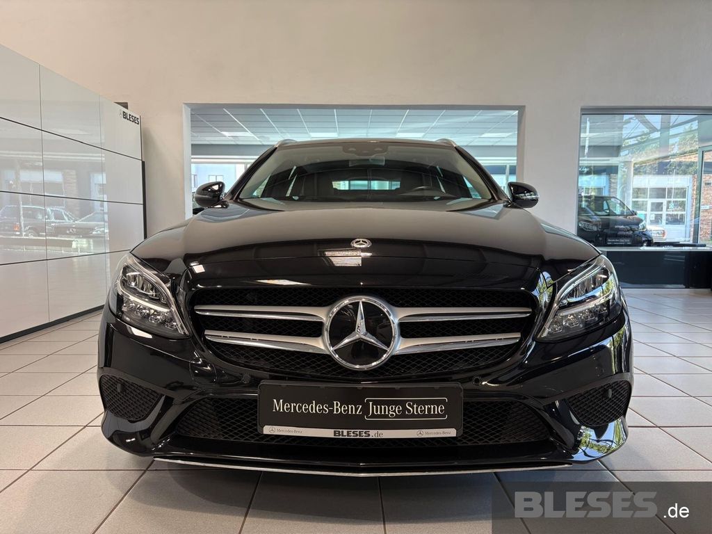 MERCEDES-BENZ C 180 – Bild 2