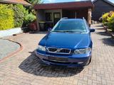 Volvo V40 Classic Limited Edition 1.8 Sport Classi... - Volvo V40: Sport
