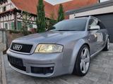 Audi RS6 QUATTRO - gebrauchte Audi RS6 aus dem Jahr 2003
