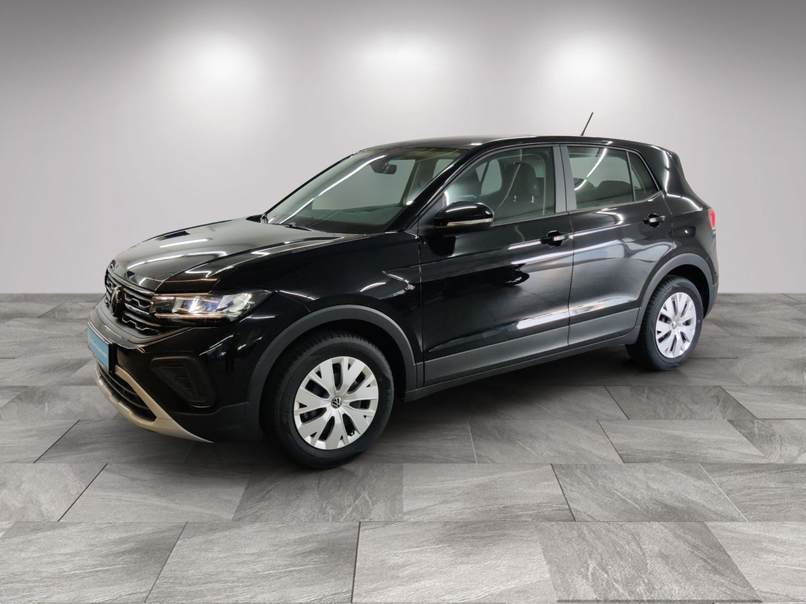 Volkswagen T-Cross - Bild 2