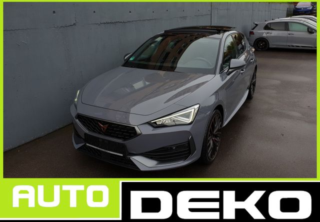 Cupra Leon 1.4 e-HYBRID DSG PAno/Virtual/ACC/SSL/Kamer