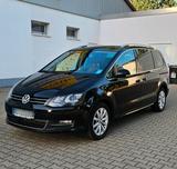 Volkswagen volkswagen sharan 2.0 tdi - Volkswagen Sharan in Magdeburg