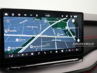 Skoda Octavia - Vorschau Bild 14