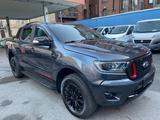 Ford Ranger 2.0 Thunder 4x4 Doppelkabine Aut. ACC AHK - Ford Ranger: Thunder