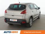 Peugeot 3008 2.0 Blue-HDi Allure*NAVI*TEMPO*PDC*SHZ* - Peugeot Gebrauchtwagen in Essen
