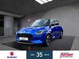Suzuki Swift 1.2 Hybrid CVT Comfort+