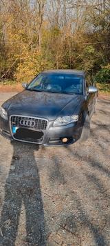 Audi A4 2.0 T FSI 162kW (220Ps) quattro S-Line 