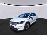 Skoda Enyaq iV 80x AHK NAVI WÄRMEP. STANDHZ. SHZ PDC - Skoda Enyaq Gebrauchtwagen in Hamburg