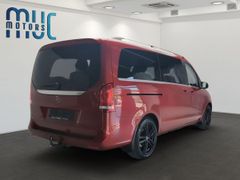 MERCEDES-BENZ V300d 4M Avantg./ILS/Burm./Distr./Junge Sterne
