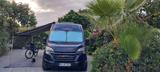 Malibu 600 DB Comfort Van  - Malibu Van