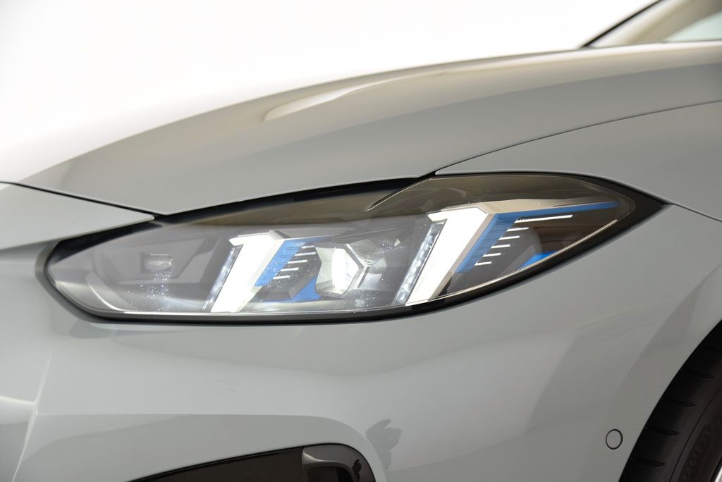 BMW 430 Gran Coupé