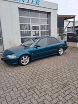 Honda Civic EG8 Sedan Limousine RAR Selten - Honda aus 1994