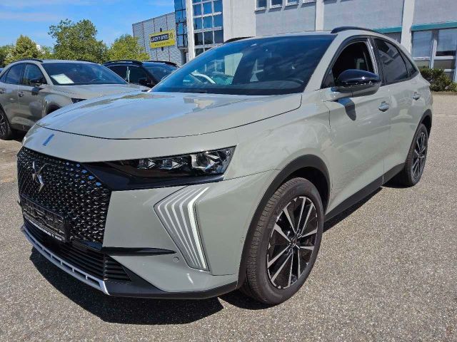 DS Automobiles DS7 BlueHDi 130 EAT8 Opera Focal Panorama Dach