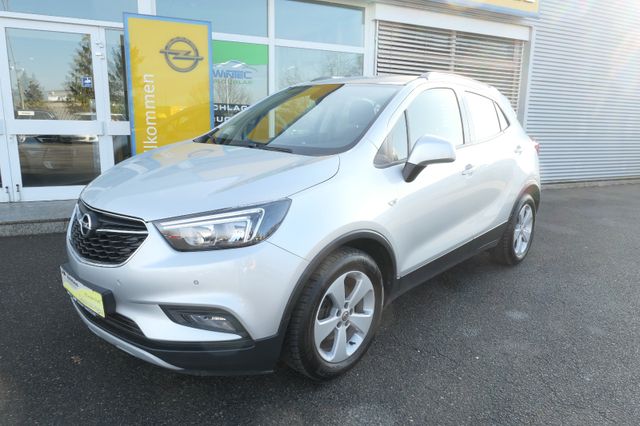 Opel Mokka X Edition Start/Stop AHK NAV SHZ