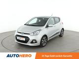 Hyundai i10 1.0 YES!*PDC*SHZ*KLIMA*TEMPO*GARANTIE* - Hyundai i10 Gebrauchtwagen in Köln