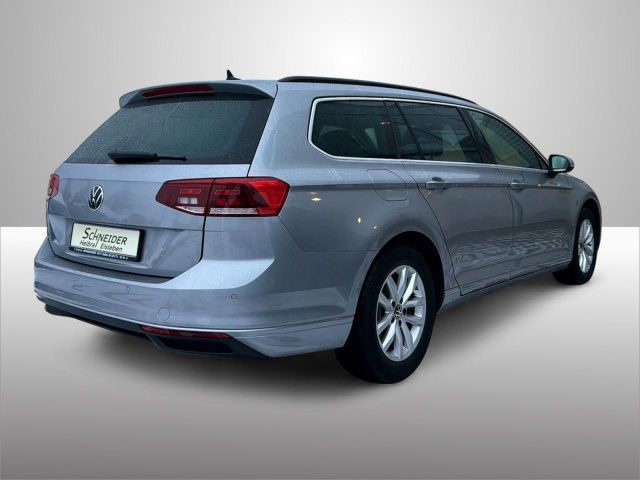 PASSAT VARIANT 1.5 TSI DSG BUSINESS