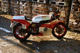 Bimota  KB 1 - BIMOTA MOTORRAD