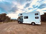 Hobby GS Sport - Hobby Wohnwagen