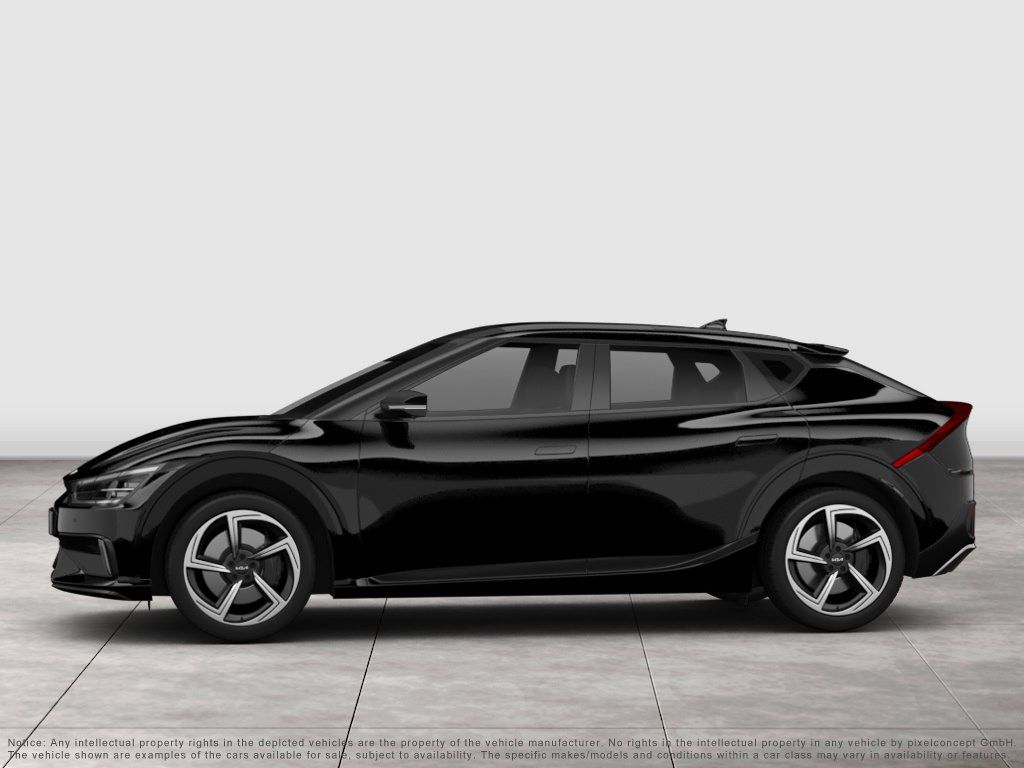 Kia EV6 PE 84 AWD GTL WP DWP SD imagem 3