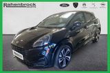 Ford Puma ST-LINE X 1.0L MHEV 125PS M6 - Ford: P6 12m