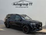 Mercedes-Benz GLS 63 AMG 4MATIC+ BRABUS 800 - Mercedes-Benz GL Brabus
