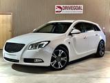 Opel Insignia A Sports Tourer Innovation 4x4°OPC-LINE - Opel Insignia: Tourer Opc Sports