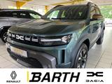 Dacia Duster III TCe 130 Extreme  Offroad 4x4 - Dacia Duster: Offroad