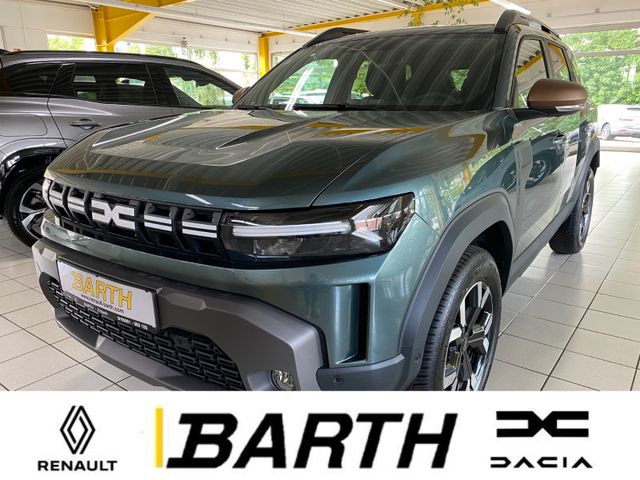 Dacia Duster III TCe 130 Extreme  Offroad 4x4