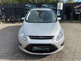 Ford Grand C-Max Grand C-MAX Titanium - Ford Grand C-Max: Limousine