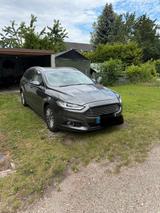 Ford Mondeo 1,5 Titanium Kombi, TÜV 11/26,... - Ford Mondeo: 2.5