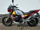 Moto Guzzi V85 TT - MOTO GUZZI TOURER