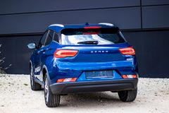 DFSK Seres 3 Luxury LIEFERUNG DEUTSCHLANDWEIT