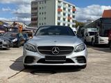 Mercedes-Benz C 180 CGI Lim. AMG Line