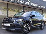 Skoda Kodiaq Tour*ACC*Virtual*Cam*4xSHZ*ParkAss*MATRIX - gebrauchte Skoda Kodiaq aus dem Jahr 2023