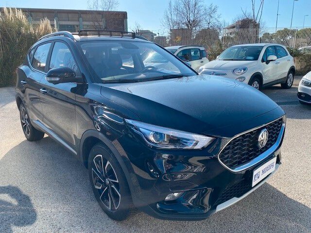 Jiný Mg ZS 1.0T-GDI Luxury IVA DEDUCIBILE LED/Tetto/P