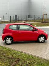 Volkswagen up! 1.0 44kW take up! take up! - gebrauchte Kleinwagen bis 5.000 Euro