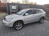 Lexus RX 400 H sehr gut gepflegt  - Lexus RX 400: Rx400h