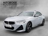 BMW 220 M Sport EU6d i Coupe M  Sportpaket El. Panod - BMW 220 in Duisburg