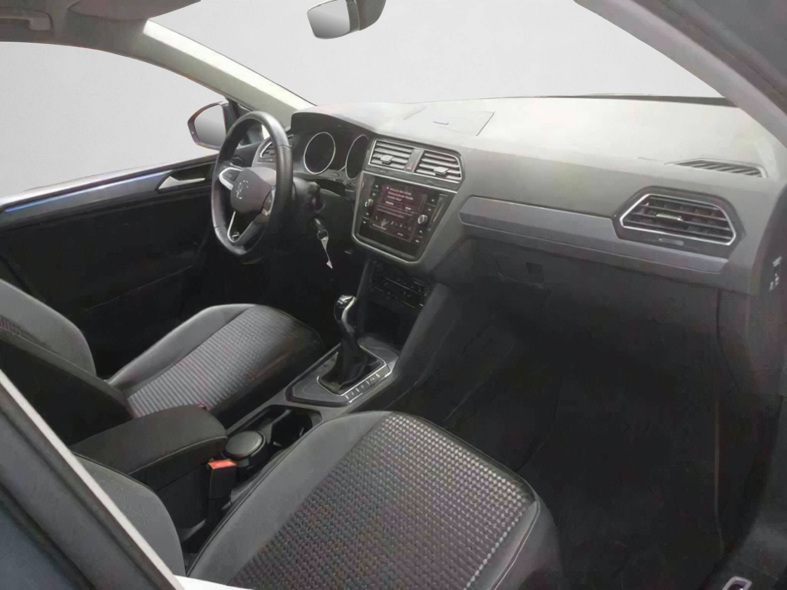 Volkswagen Tiguan - Bild 4